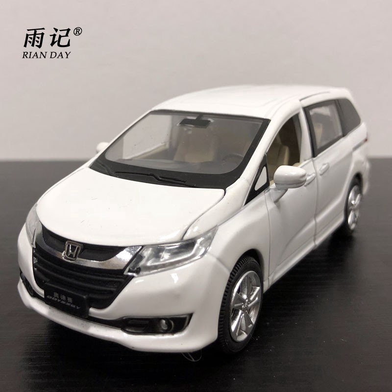 honda odyssey toy