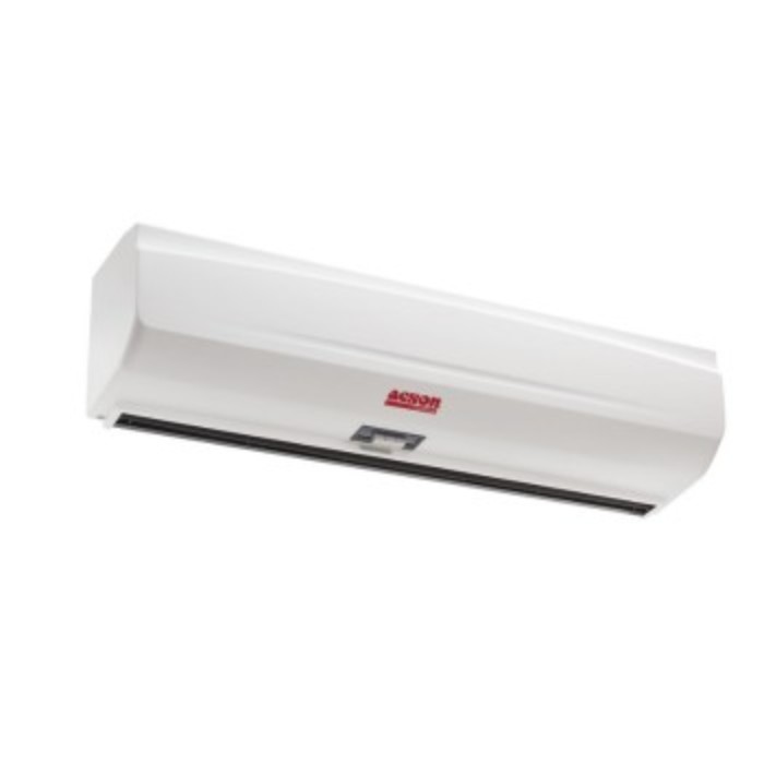 Acson Air Curtain Aca 308 Bp Shopee Malaysia