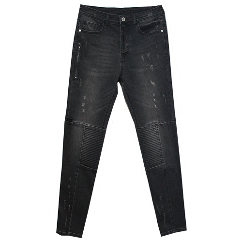 men's zara jeans