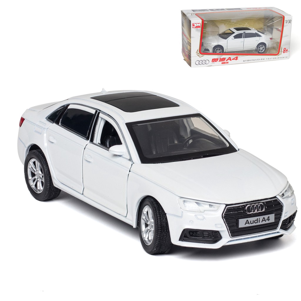 tomica audi a4