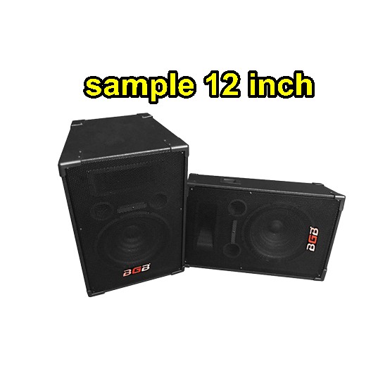 speaker karaoke terbaik