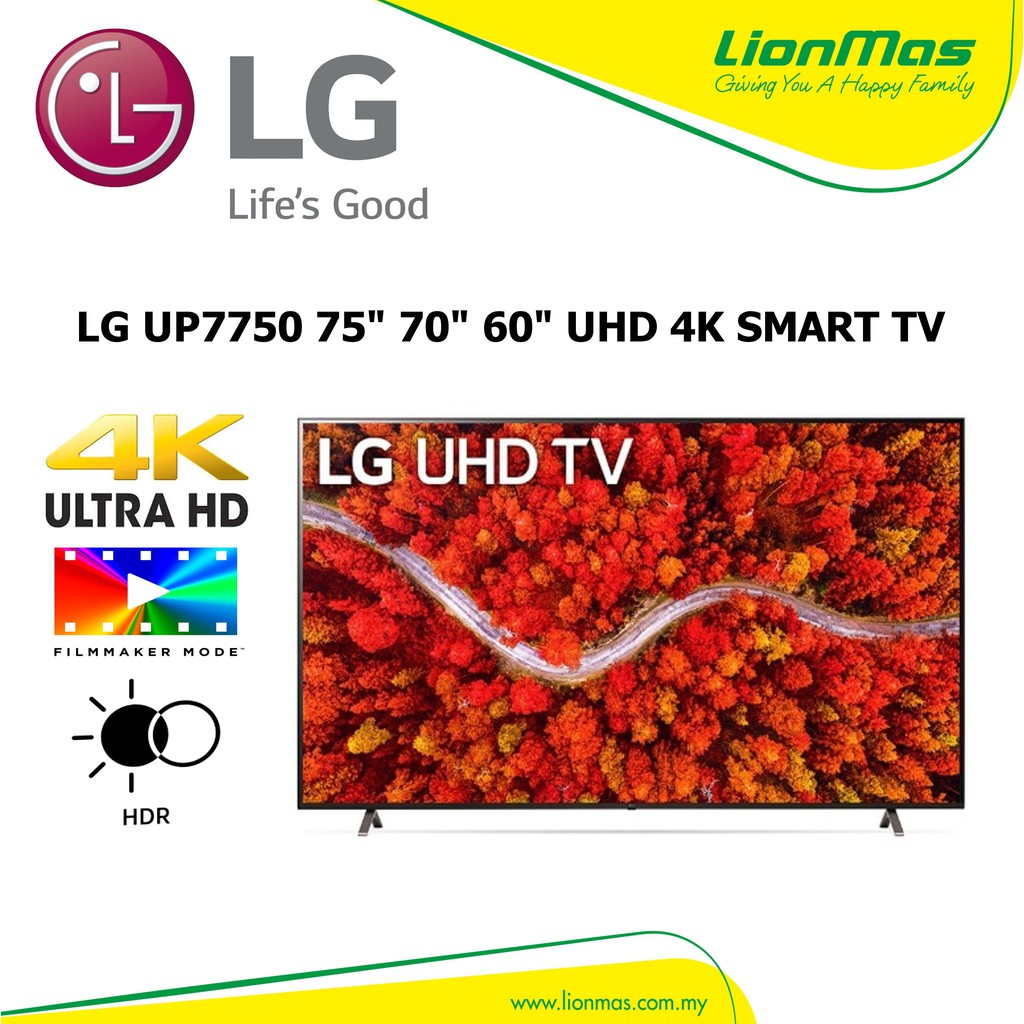 lg tv Prices and Promotions Feb 2023 Shopee Malaysia