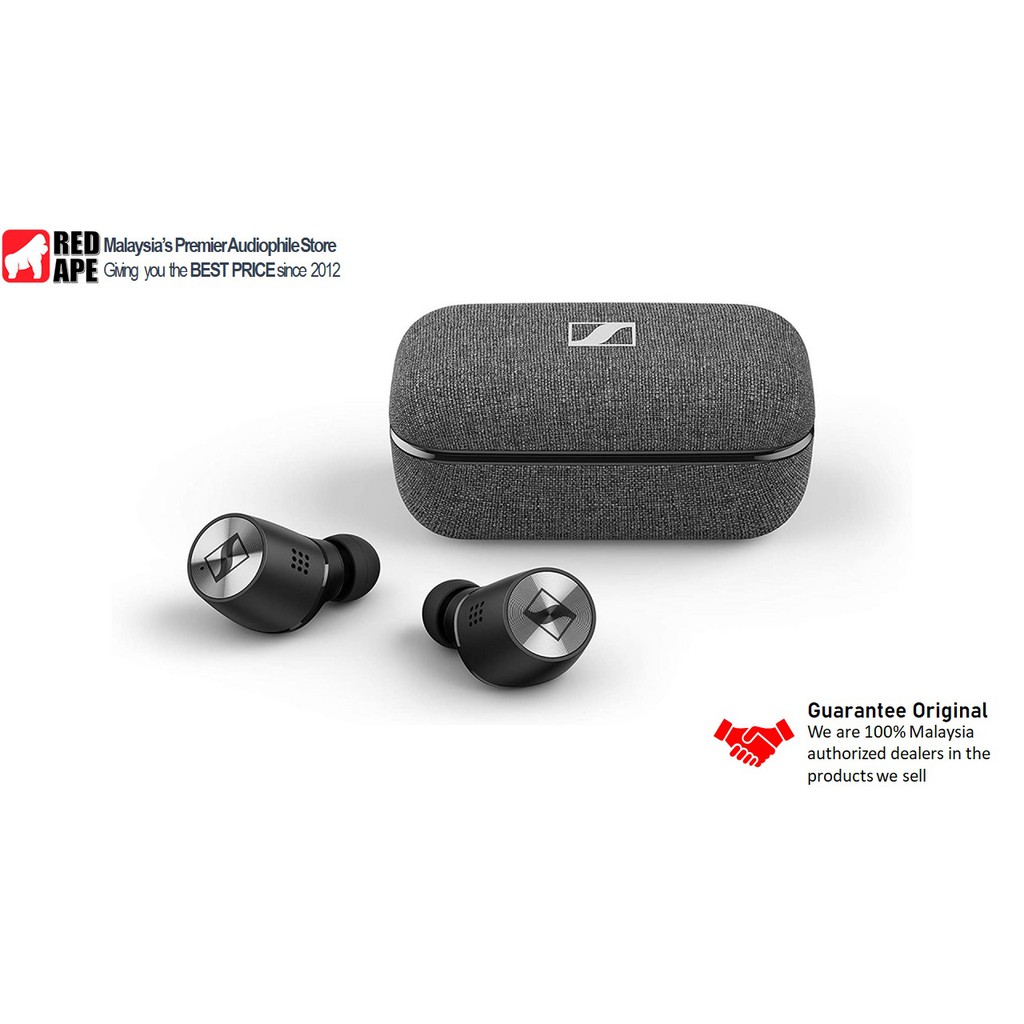 samsung galaxy buds plus vs sennheiser momentum true wireless