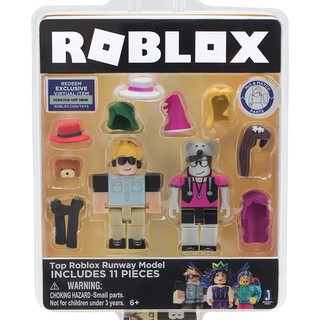 Genuine Roblox The Plaza Jet Skiers Toy Figurines Shopee Malaysia - roblox roblox the plaza jet skiers mix match parts for 6