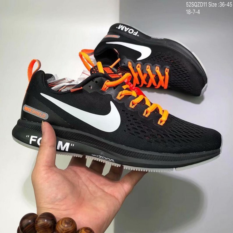 off white nike pegasus