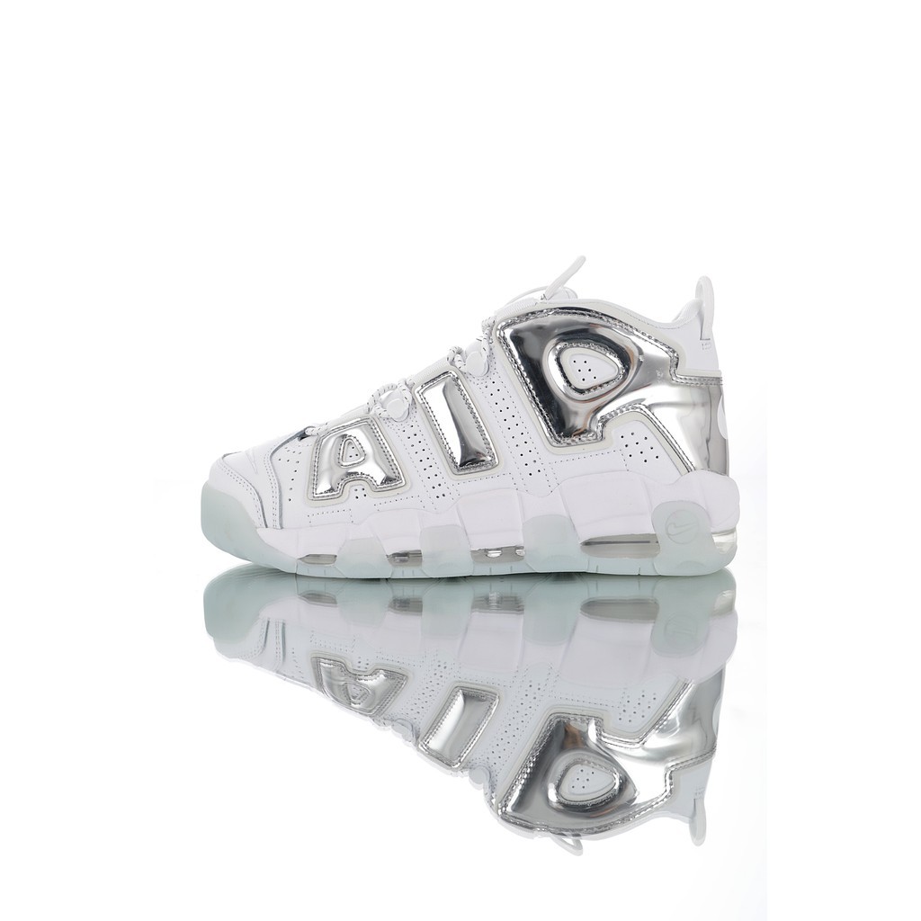 nike uptempo 45