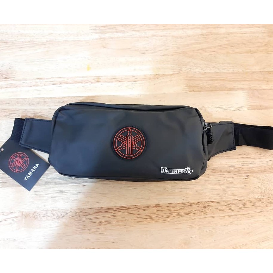 pouch bag yamaha