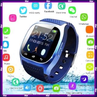 smartwatch m26