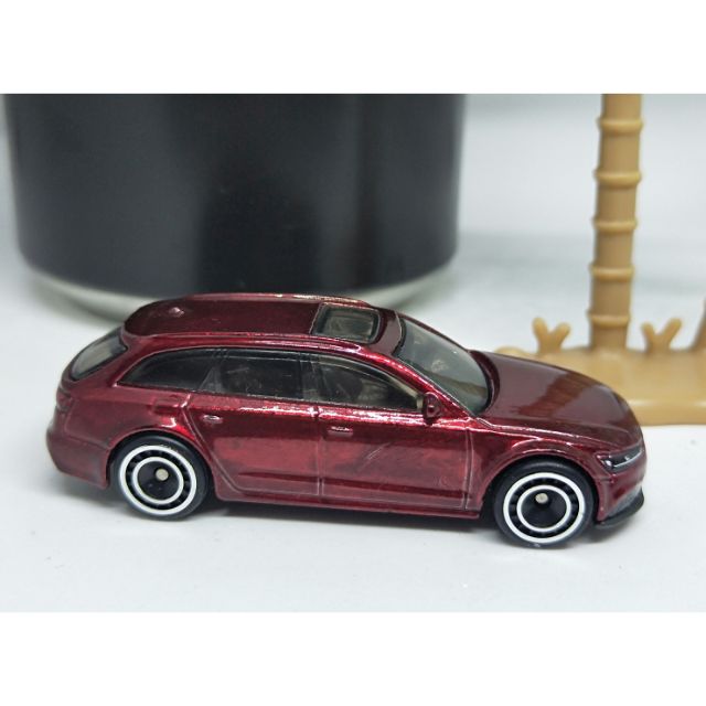 hot wheels audi rs6 super treasure hunt