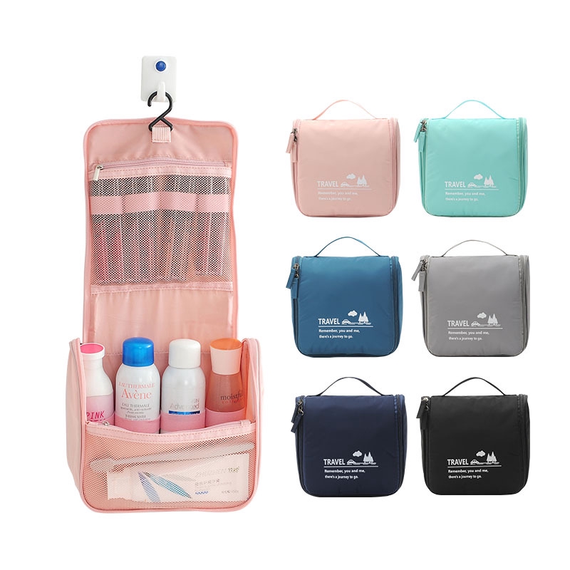 toiletries organizer