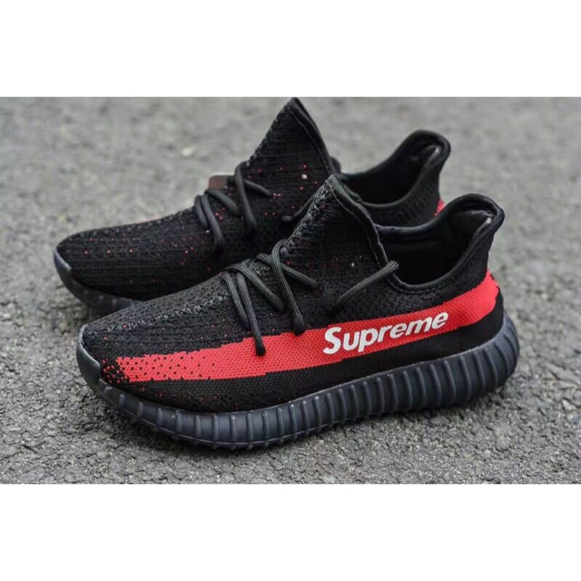 Zapatillas Adidas Supreme Yeezy V2 Mercado Libre