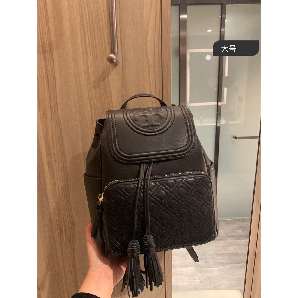 tory burch purse backpack