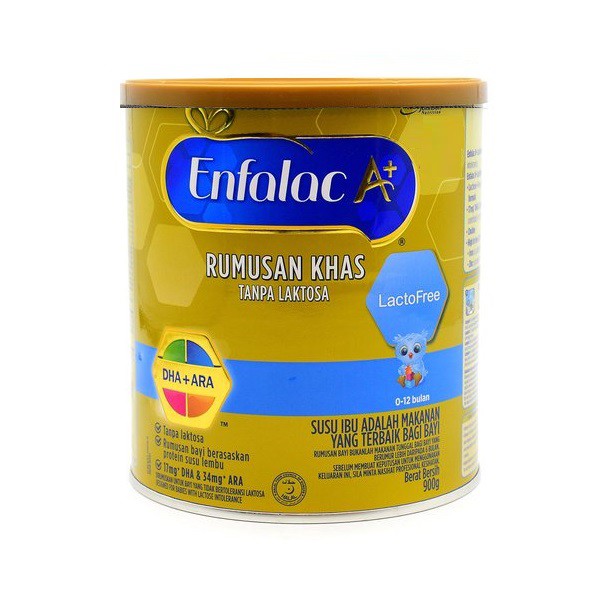 enfalac lf