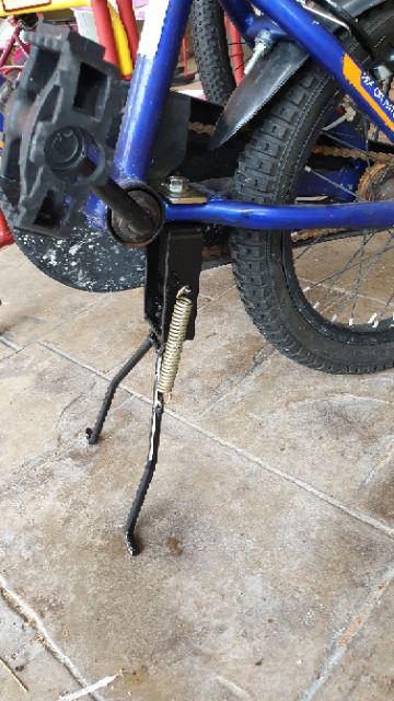 16 20 Kids Bicycle Double Stand Bike Stand Basikal Budak 16 20 Kids Bicycle Double Stand Bike Stand Basikal Budak