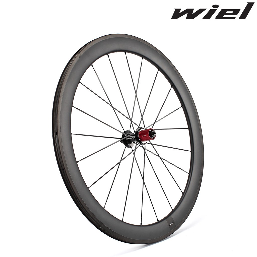 carbon wheelset