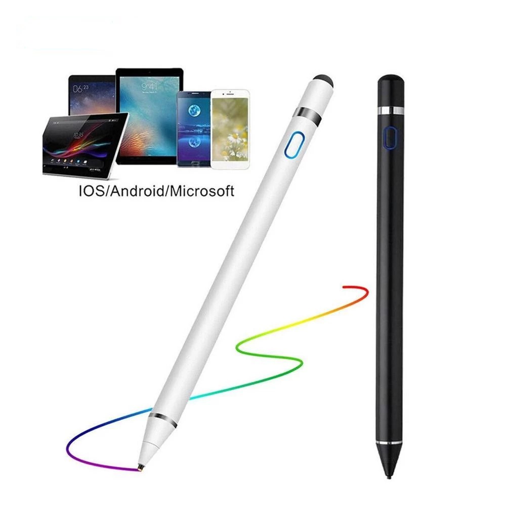 Stylus Pen Capacitive Touch Pen Screen devices pencil For Pro and