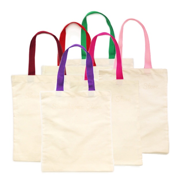 plain tote bag malaysia