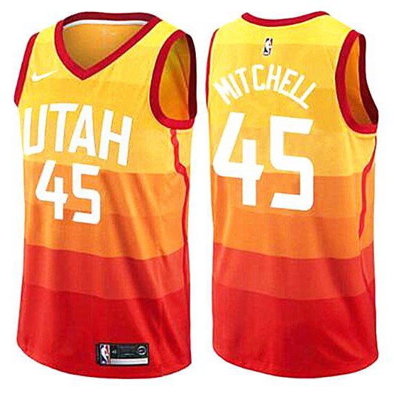 utah jazz blue jersey