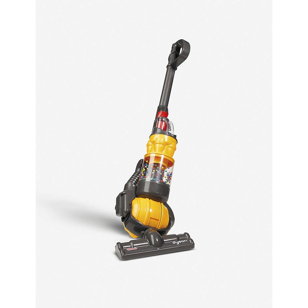 dyson cordless hoover toy