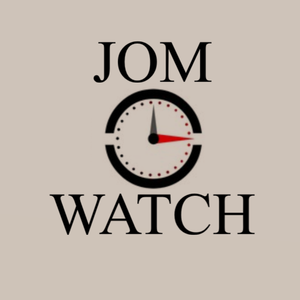 JomWatch store logo