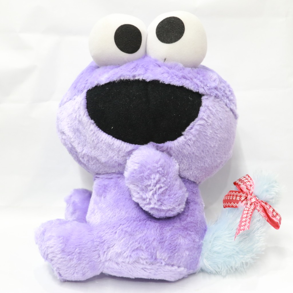 cute monster stuffed animals