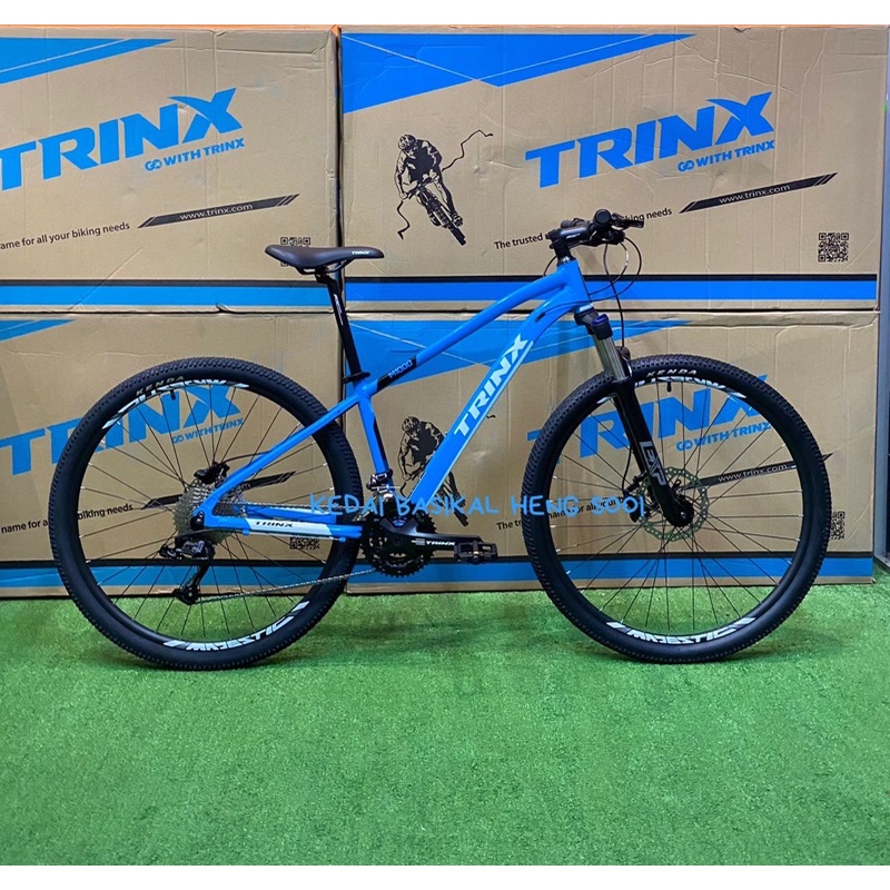 trinx m1000 pro 2020