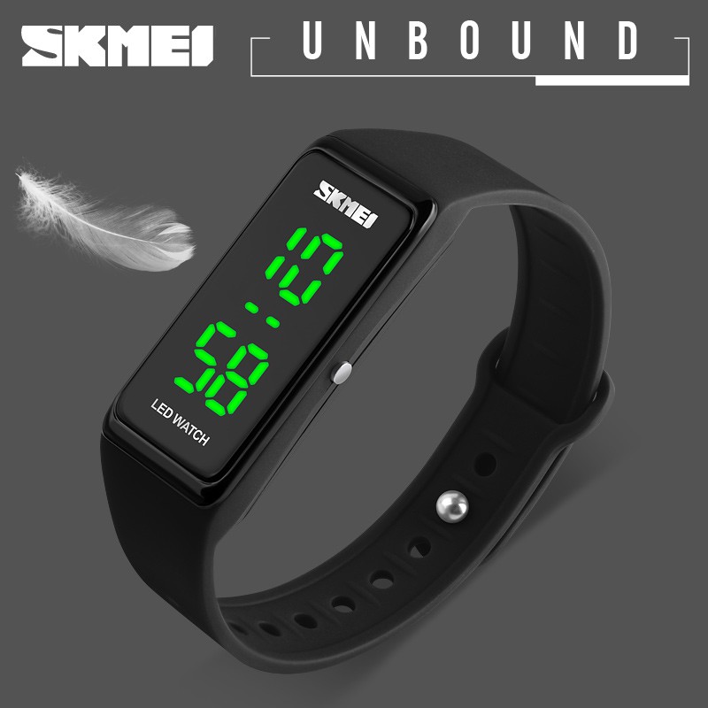 led watch skmei