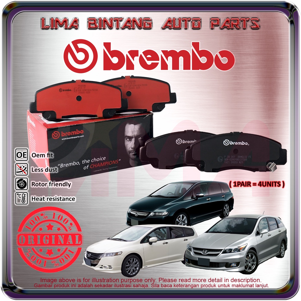 Honda stream rn8