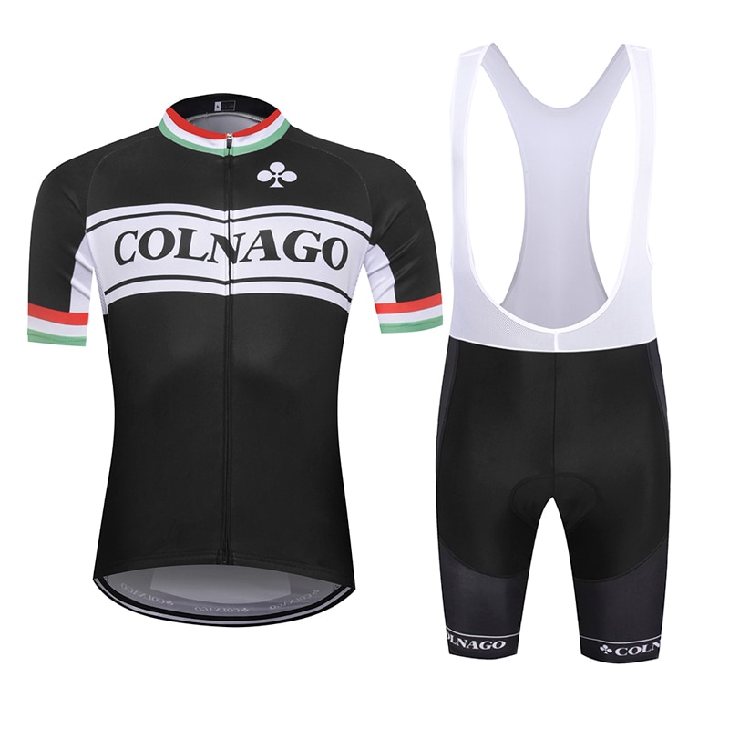 colnago cycling jersey