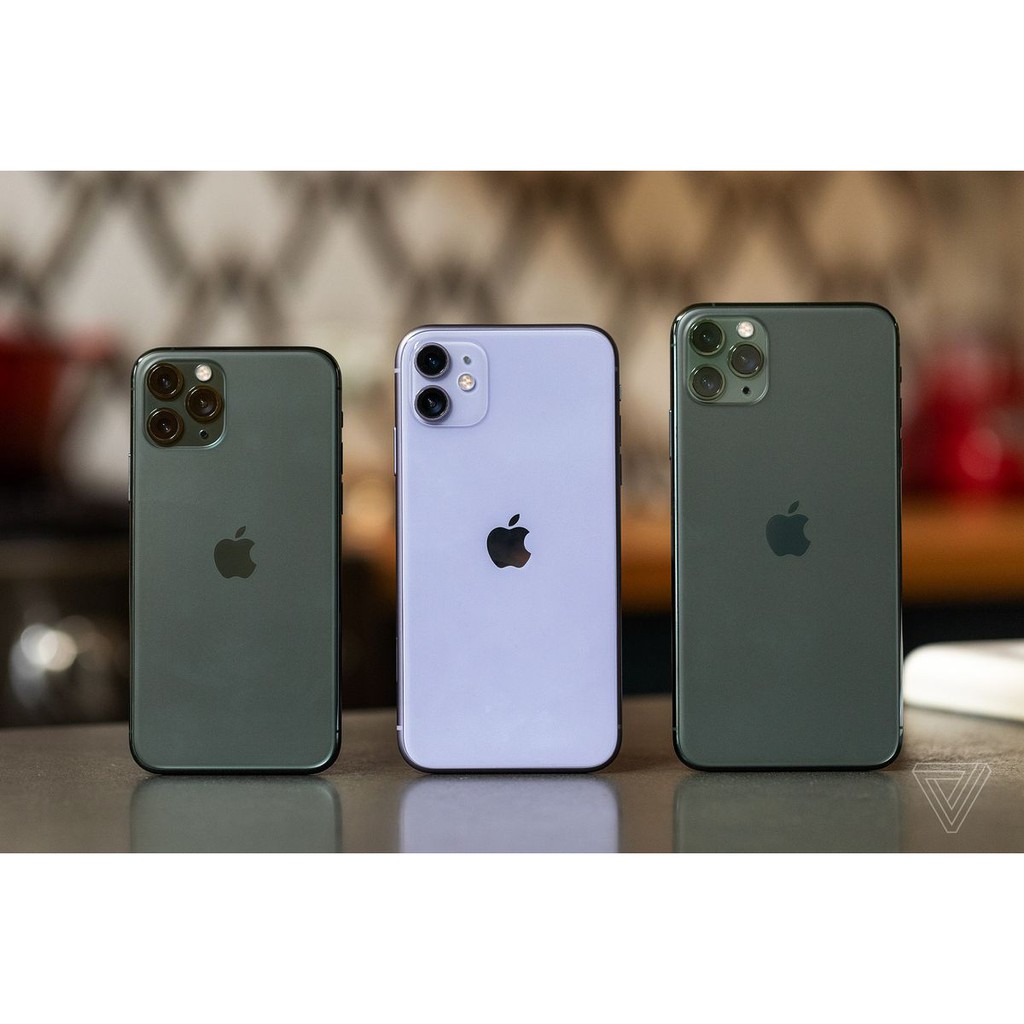 Iphone 11 Iphone 11 Pro Iphone 11 Pro Max 64gb 128gb 256gb