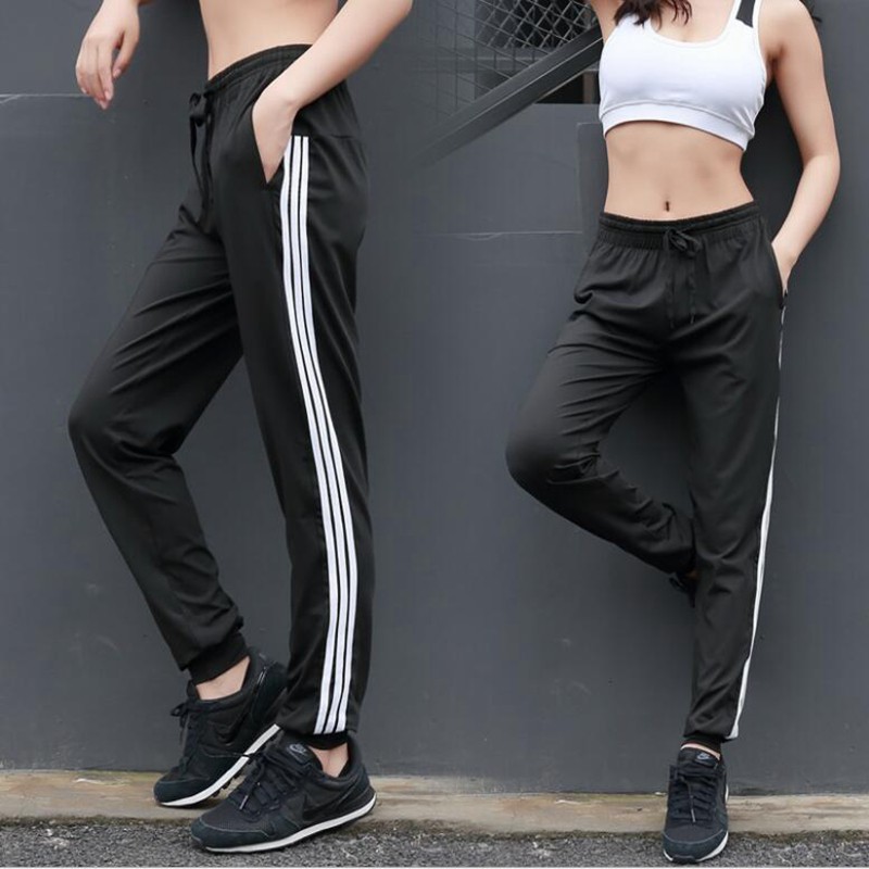 workout jogging pants