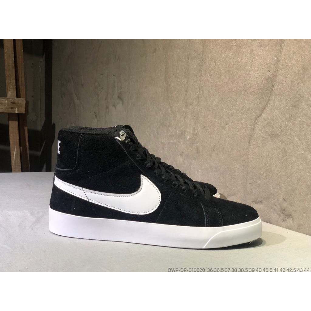 nike sb zoom blazer high