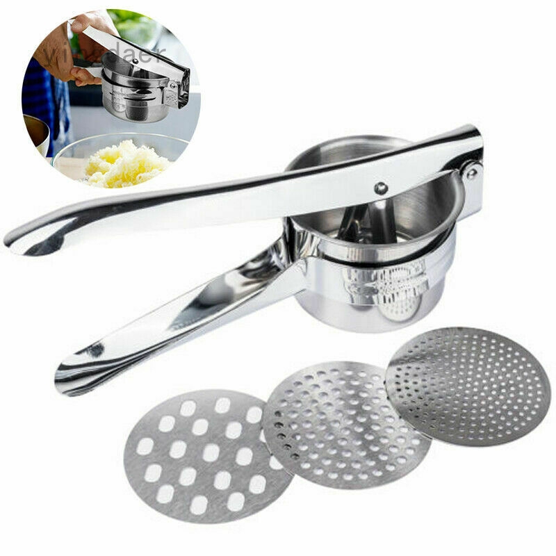 food mill potato ricer