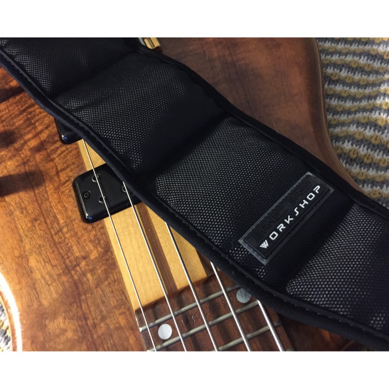 Ibanez BWS90 Bass Guitar Workshop Strap | Shopee Malaysia