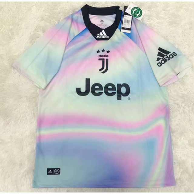 juventus limited edition jersey