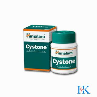 Himalaya Cystone 60 tablets - Untuk Pecah Batu Karang 