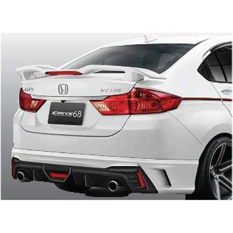 ?PRE ORDER?HONDA CITY GM6 SPOILER | ubicaciondepersonas.cdmx.gob.mx