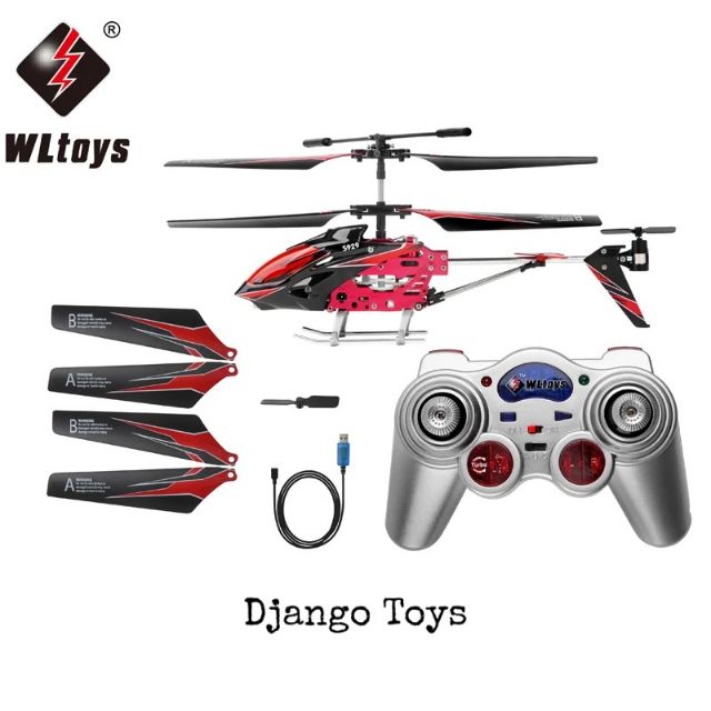 wltoys s929