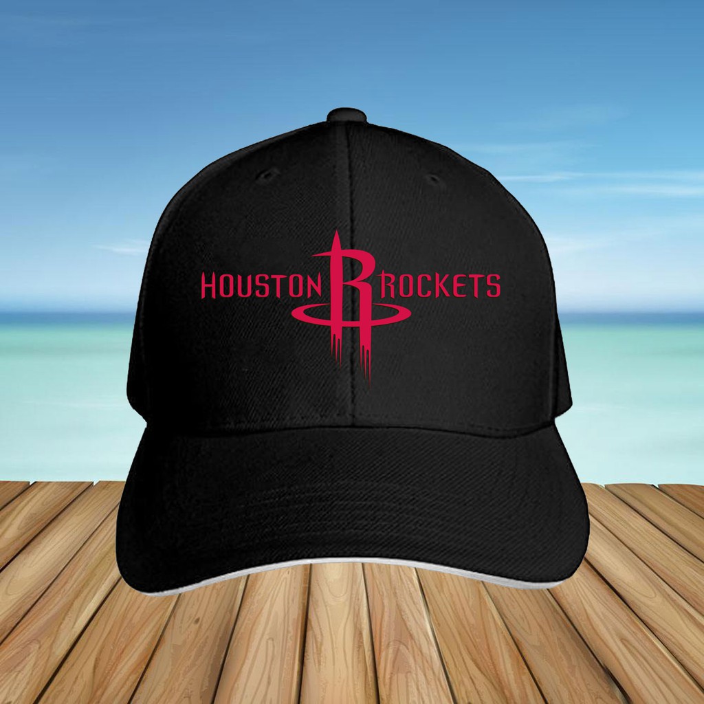 rockets baseball cap