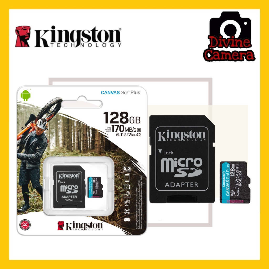 60%OFF!】 Kingston Canvas SDXCカード 256GB canbe.sakura.ne.jp