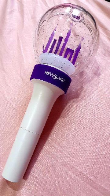  READY STOCK G I DLE GIDLE OFFICIAL LIGHT STICK Shopee  