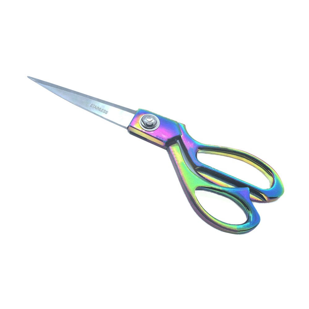 heavy duty fabric shears