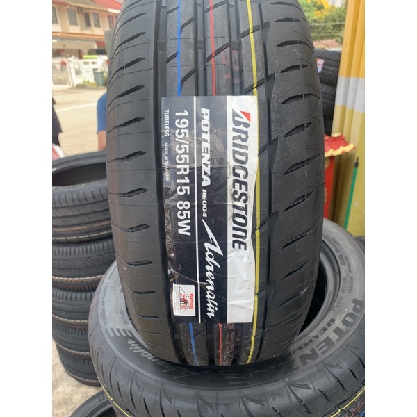 195/55 R15/ - Malik Enterprises Tires and Wheels