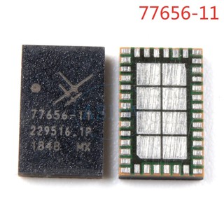 Pmb5757 5757 Xcvr0 K Xcvr1 K Ic Chip For Iphone 8 8plus X Shopee Malaysia