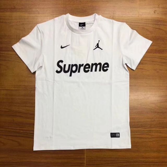 supreme x nike t shirt