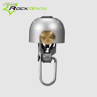 rockbros bell