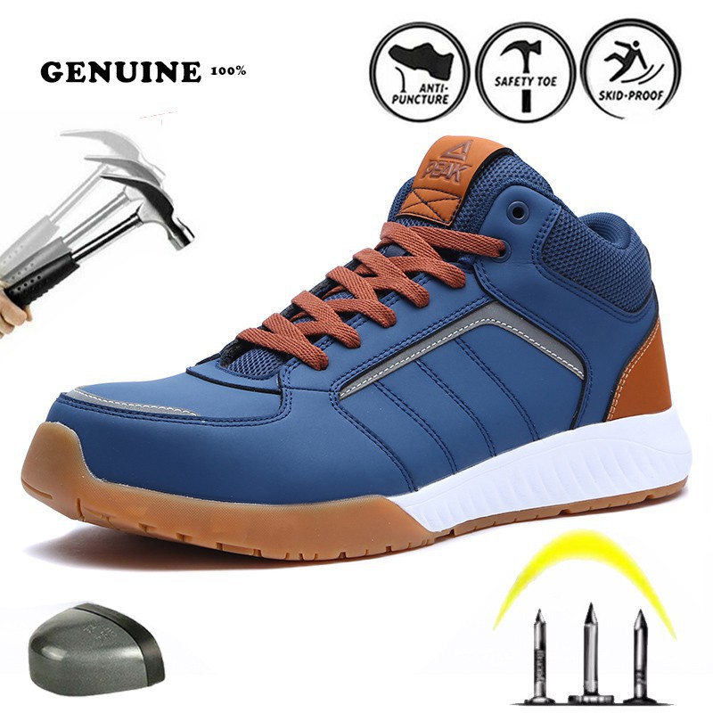 safety sneakers shoes