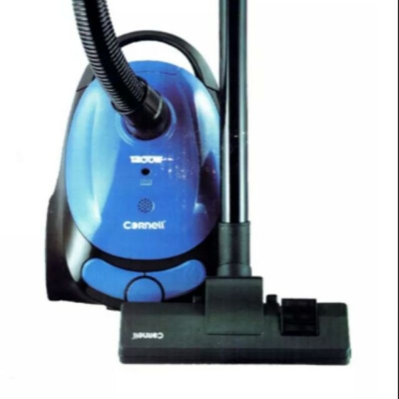 Cornell CVC-TS121W Vacuum Cleaner/ Pembersih Vakum