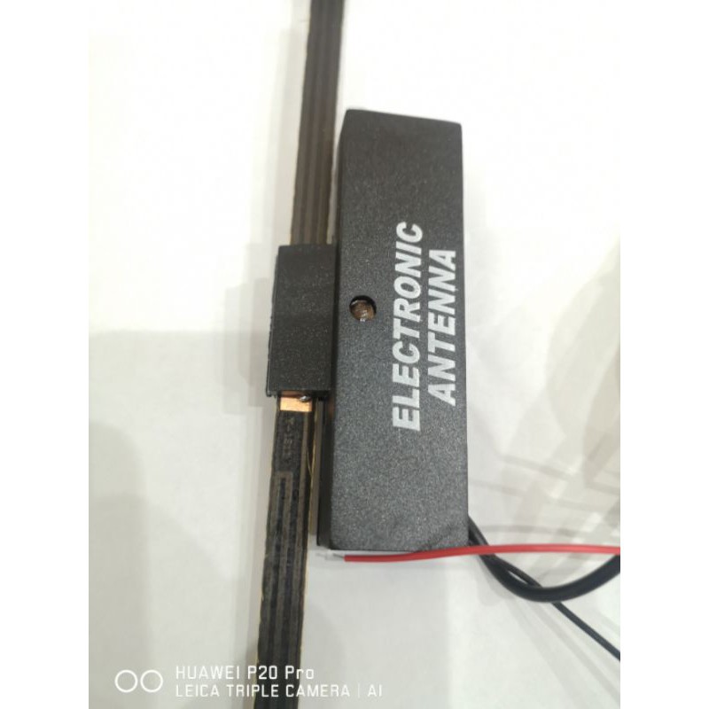 remote control car~kereta kontrol~ Car Aerial Antenna Windshield 