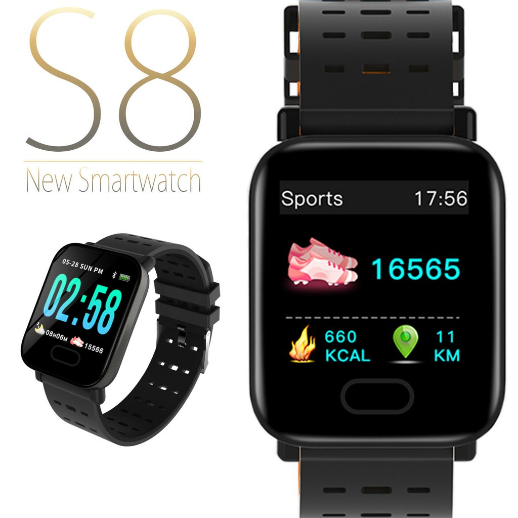 smartwatch for s8